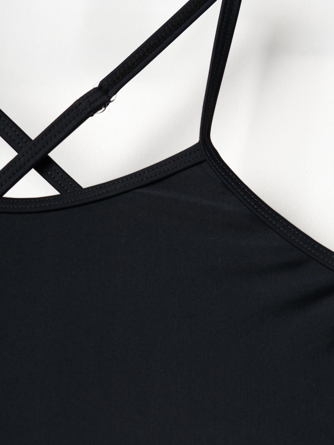 PLAYTODAY Купальный костюм 589962 12621243 черный