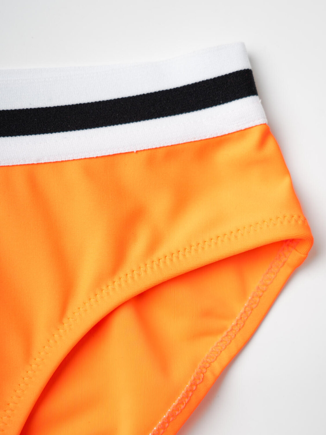 PLAYTODAY Купальный костюм 589963 12621245 коралловый неоновый