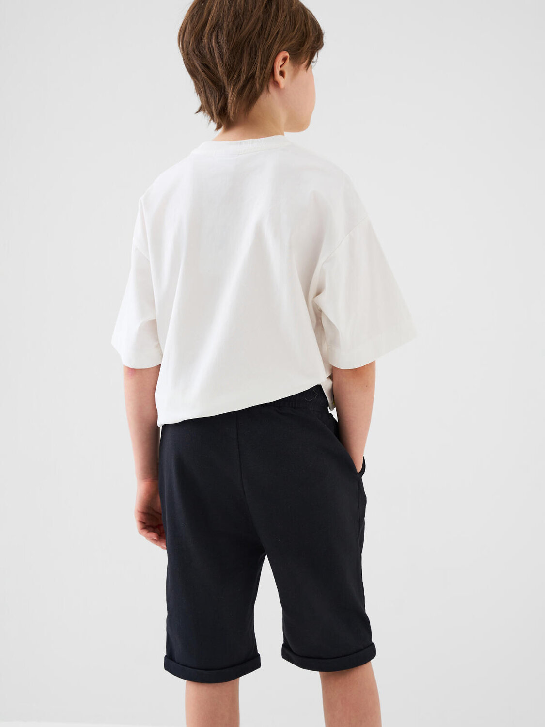 PLAYTODAY Шорты 589964 12611227 черный