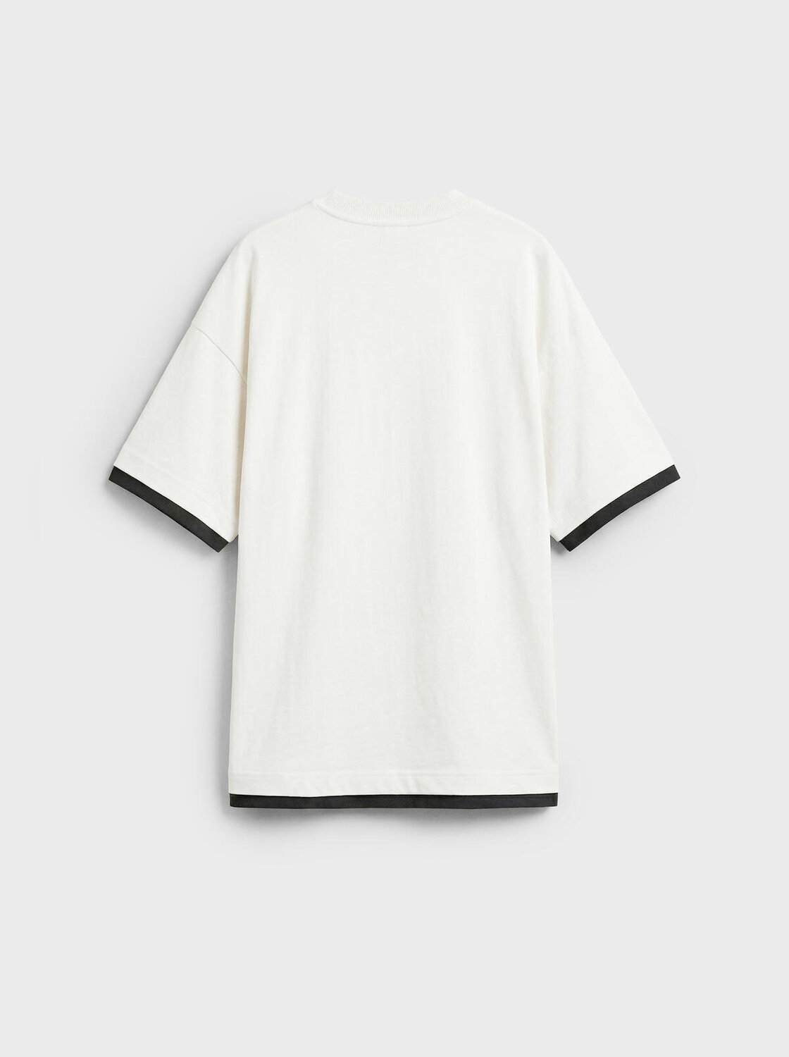 PLAYTODAY Фуфайка 589965 12611261 белый