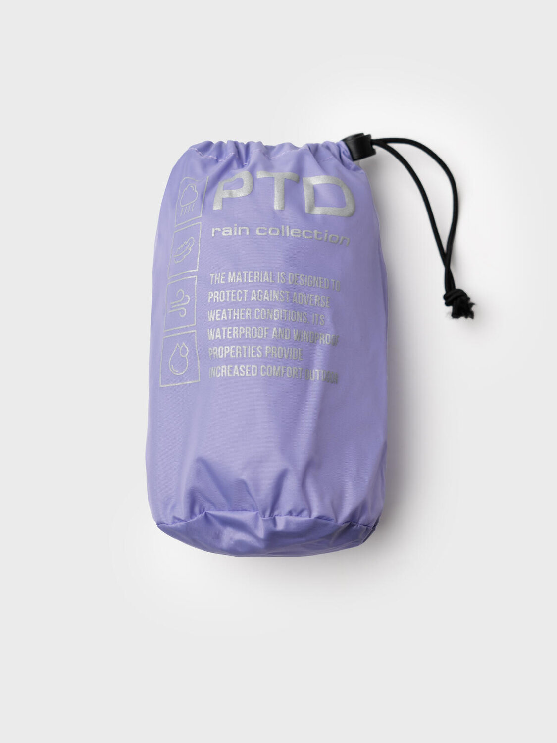 PLAYTODAY Брюки 589973 12621863 сиреневый