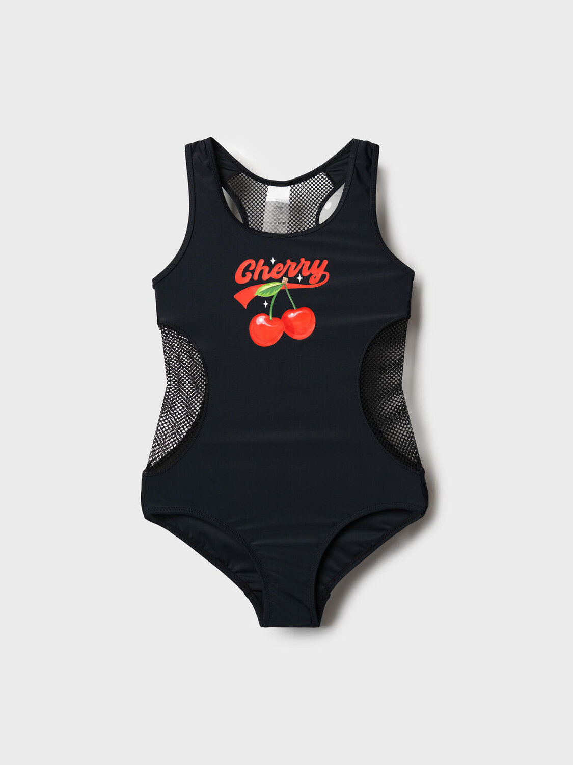 PLAYTODAY Купальник 589975 12621441 черный