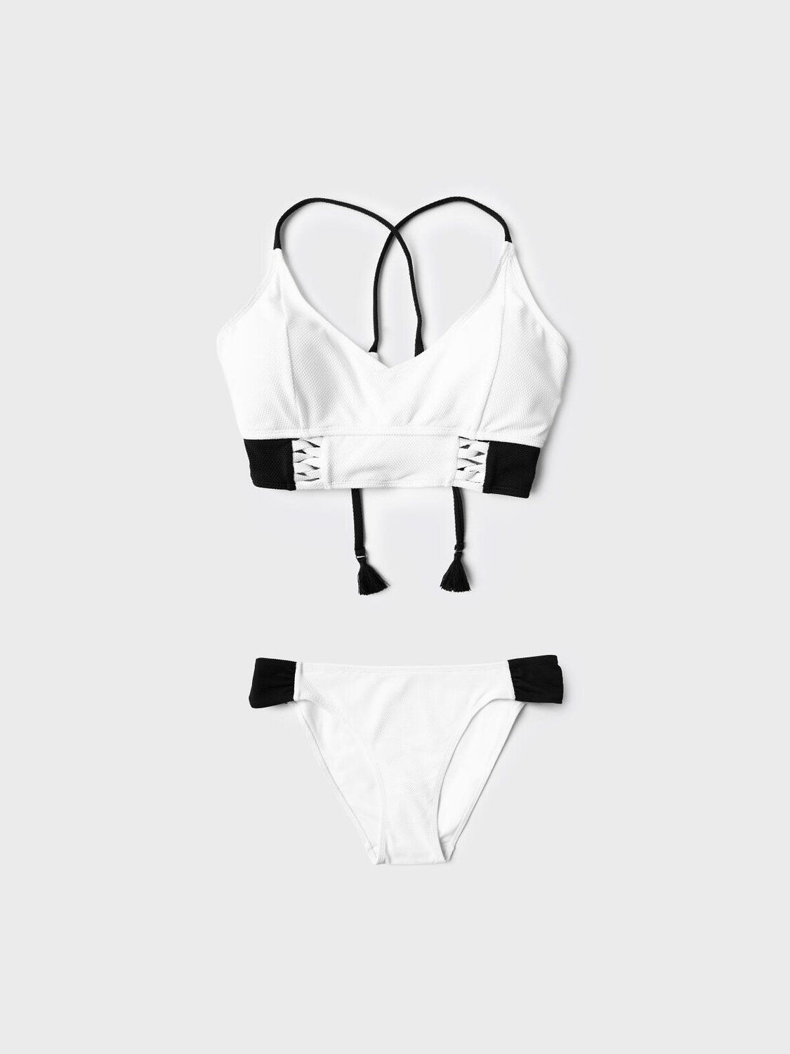 PLAYTODAY Купальный костюм 589979 12666037 черный