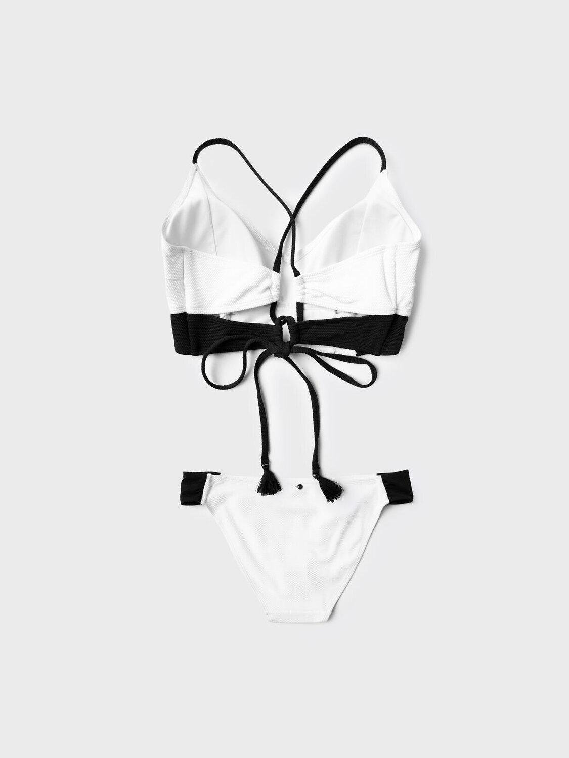 PLAYTODAY Купальный костюм 589979 12666037 черный