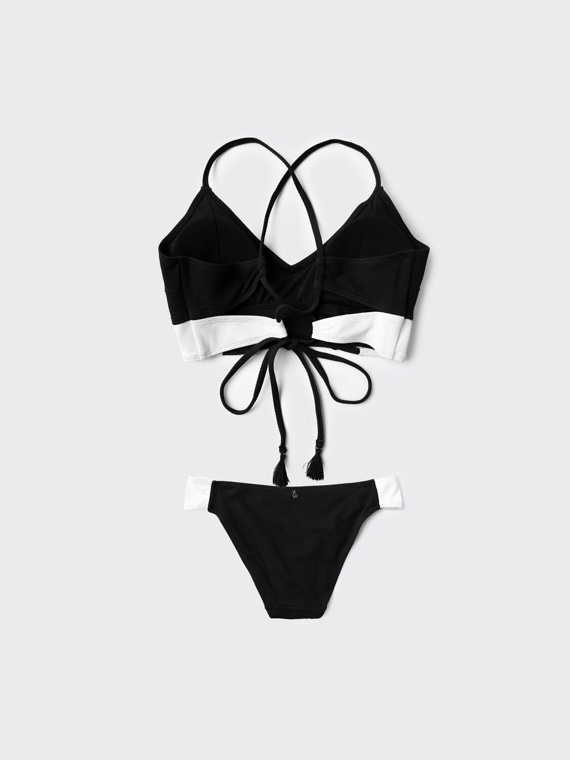 PLAYTODAY Купальный костюм 589980 12666038 черный