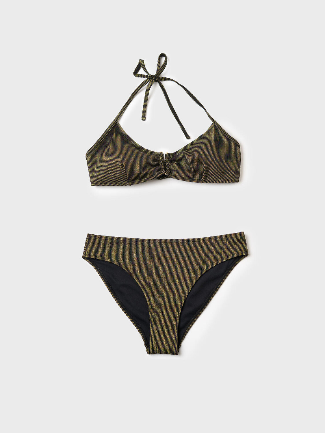 PLAYTODAY Купальный костюм 589981 12666039 черный