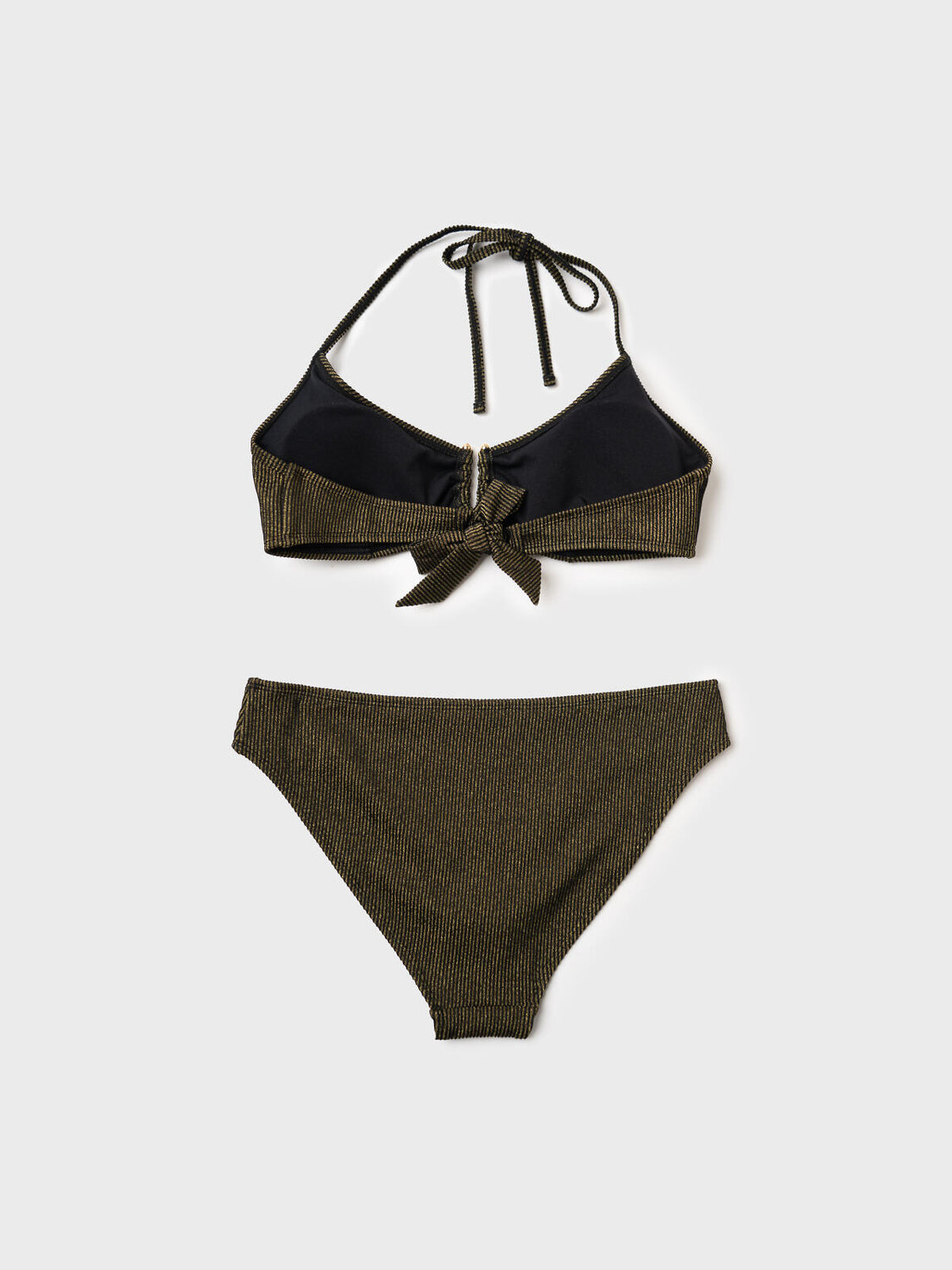 PLAYTODAY Купальный костюм 589981 12666039 черный