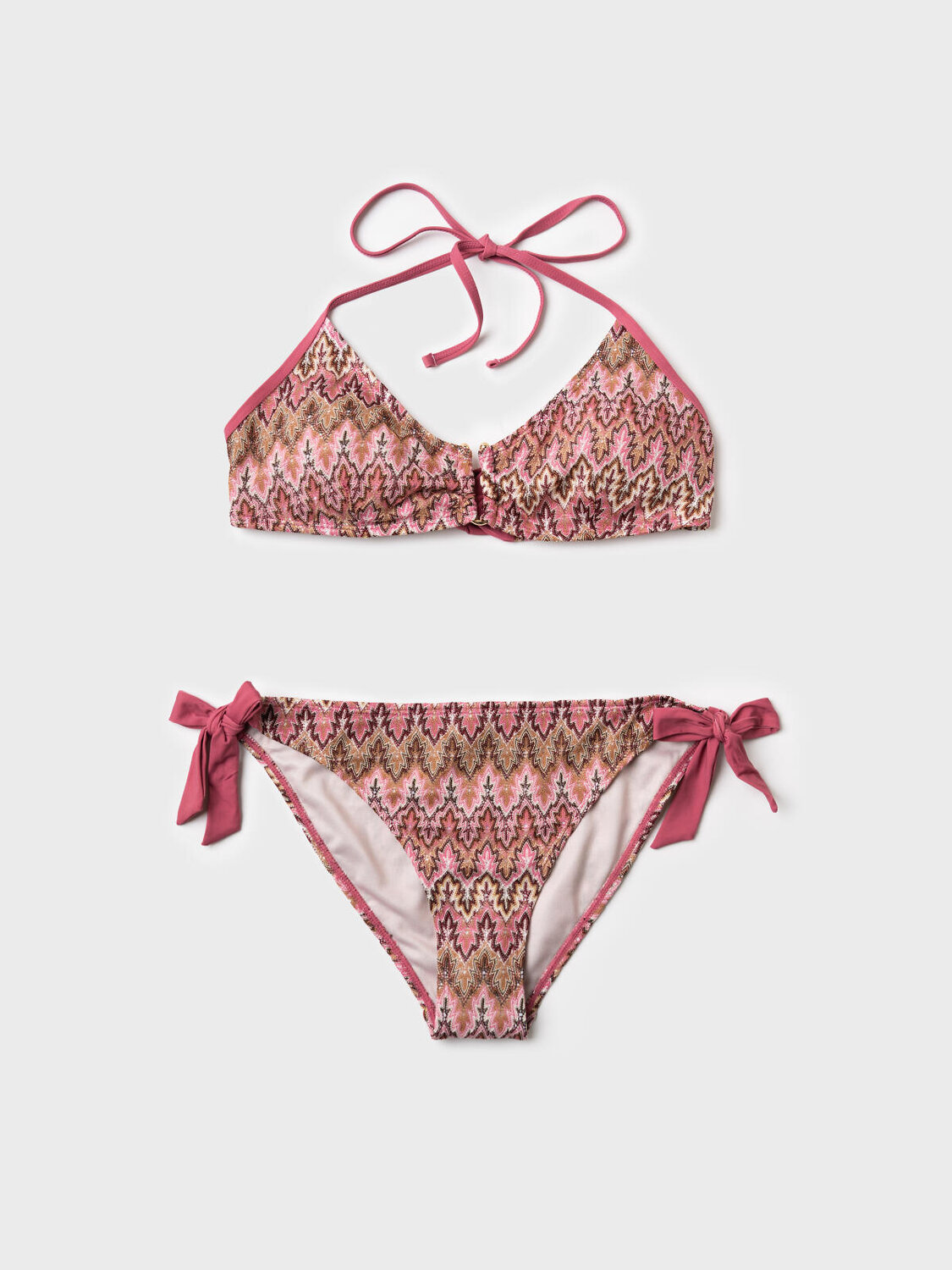 PLAYTODAY Купальный костюм 589982 12666041 разноцветный