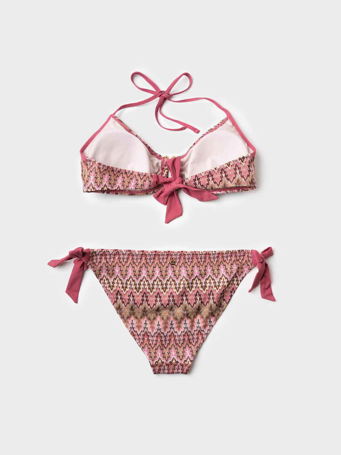 PLAYTODAY Купальный костюм 589982 12666041 разноцветный