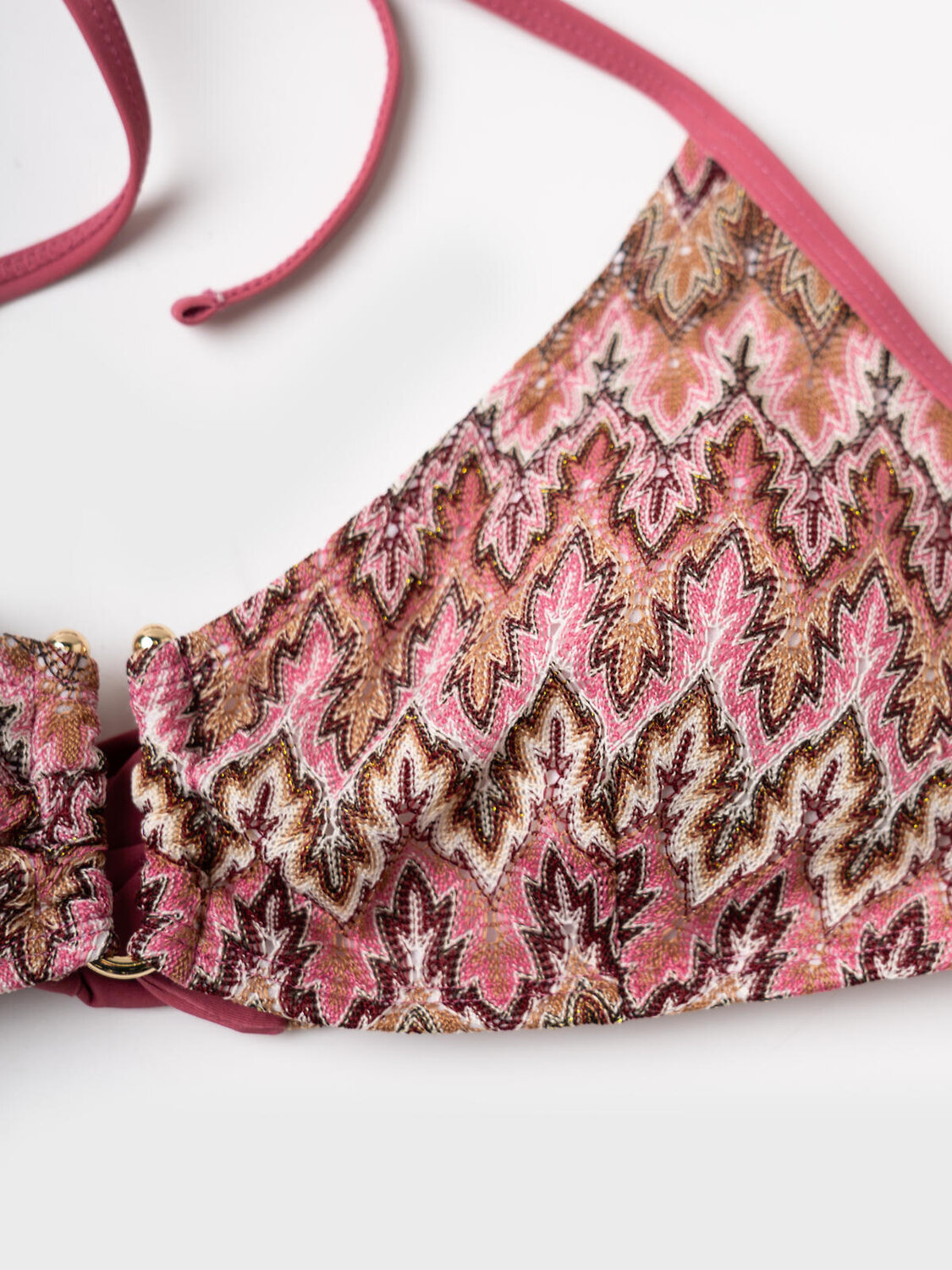 PLAYTODAY Купальный костюм 589982 12666041 разноцветный