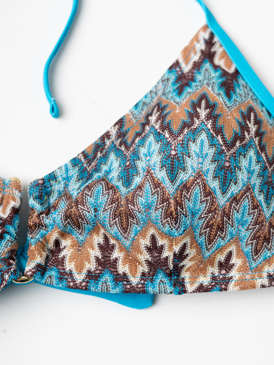 PLAYTODAY Купальный костюм 589983 12666161 разноцветный