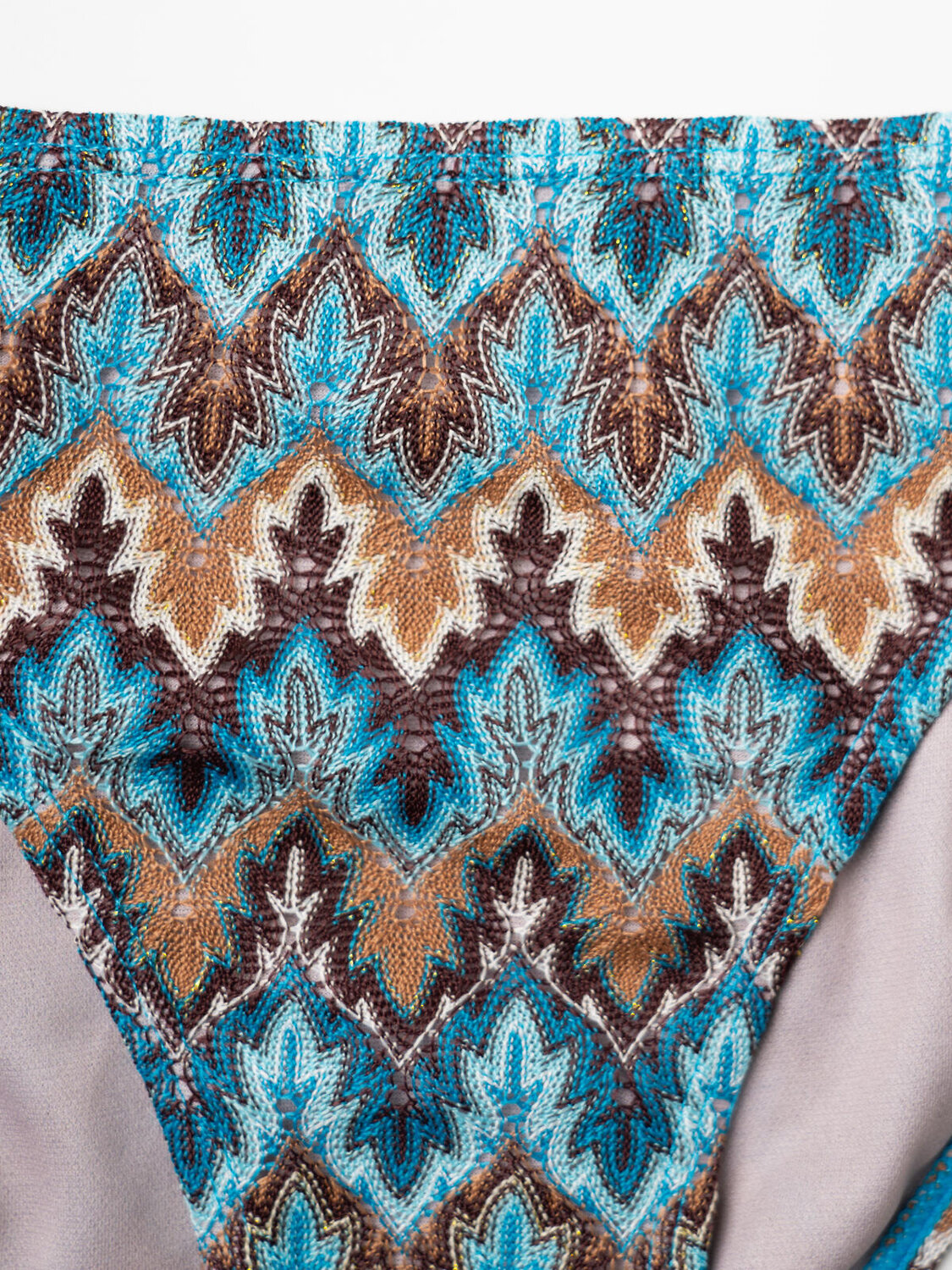 PLAYTODAY Купальный костюм 589983 12666161 разноцветный