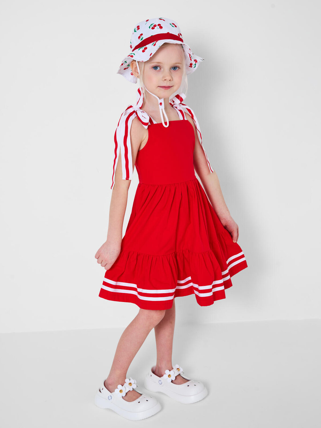 PLAYTODAY Панама 589984 12622518 разноцветный