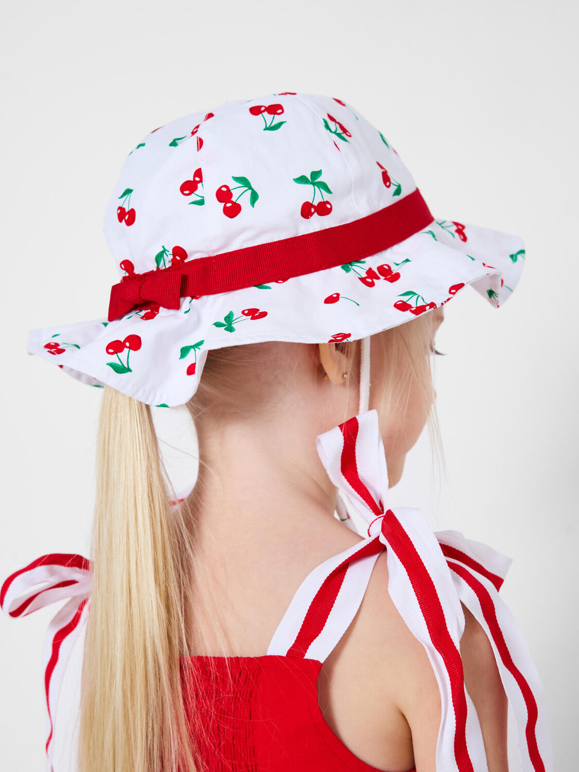 PLAYTODAY Панама 589984 12622518 разноцветный