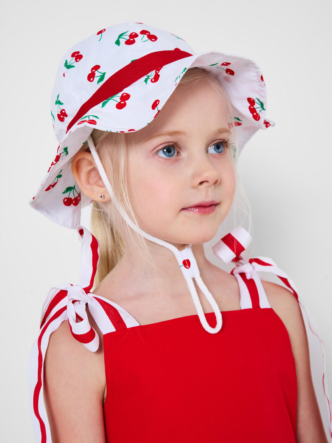 PLAYTODAY Панама 589984 12622518 разноцветный