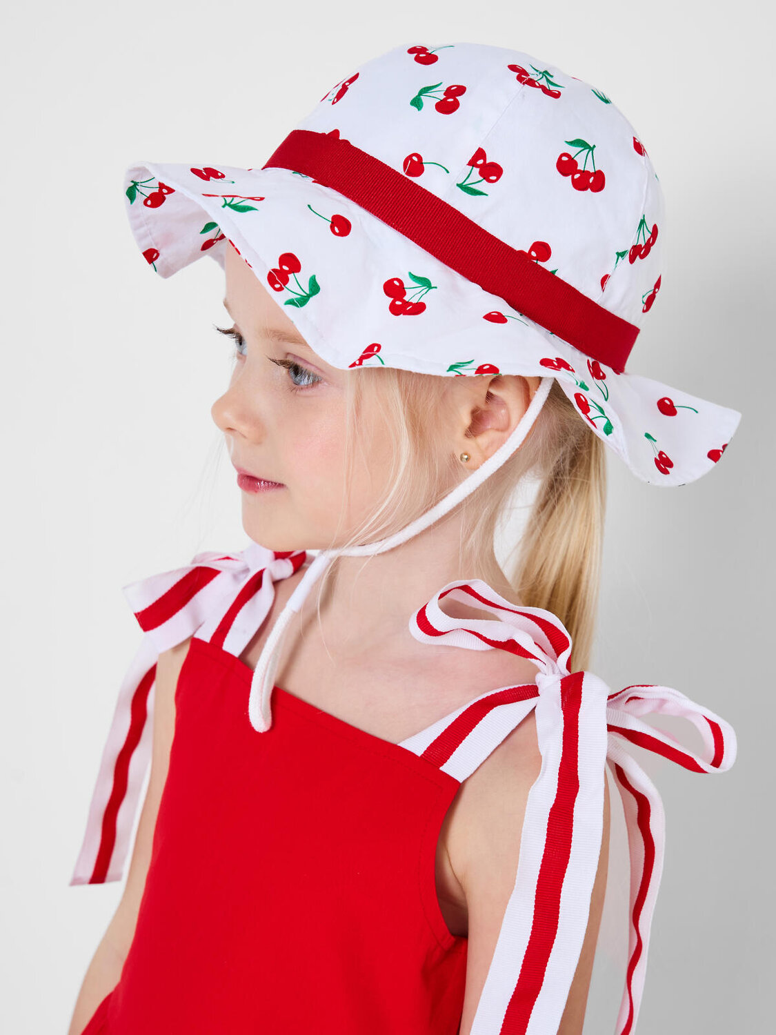 PLAYTODAY Панама 589984 12622518 разноцветный