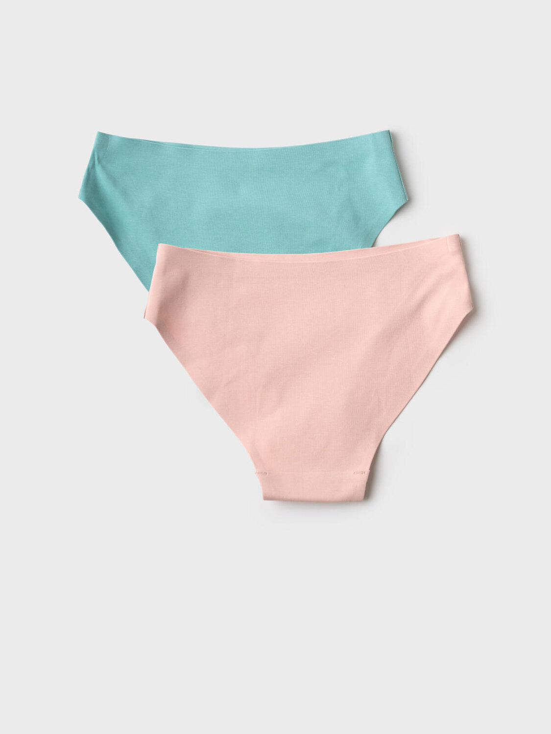 PLAYTODAY Трусы 589986 12621158 зеленый,светло-розовый