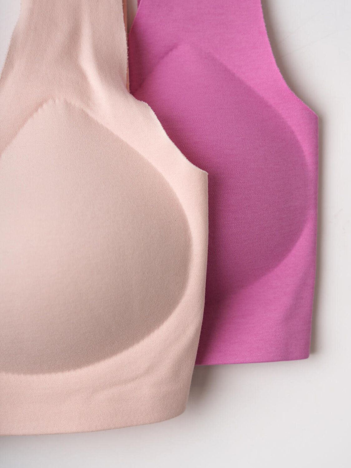 PLAYTODAY Топ 589987 12621172 розовый,бежевый