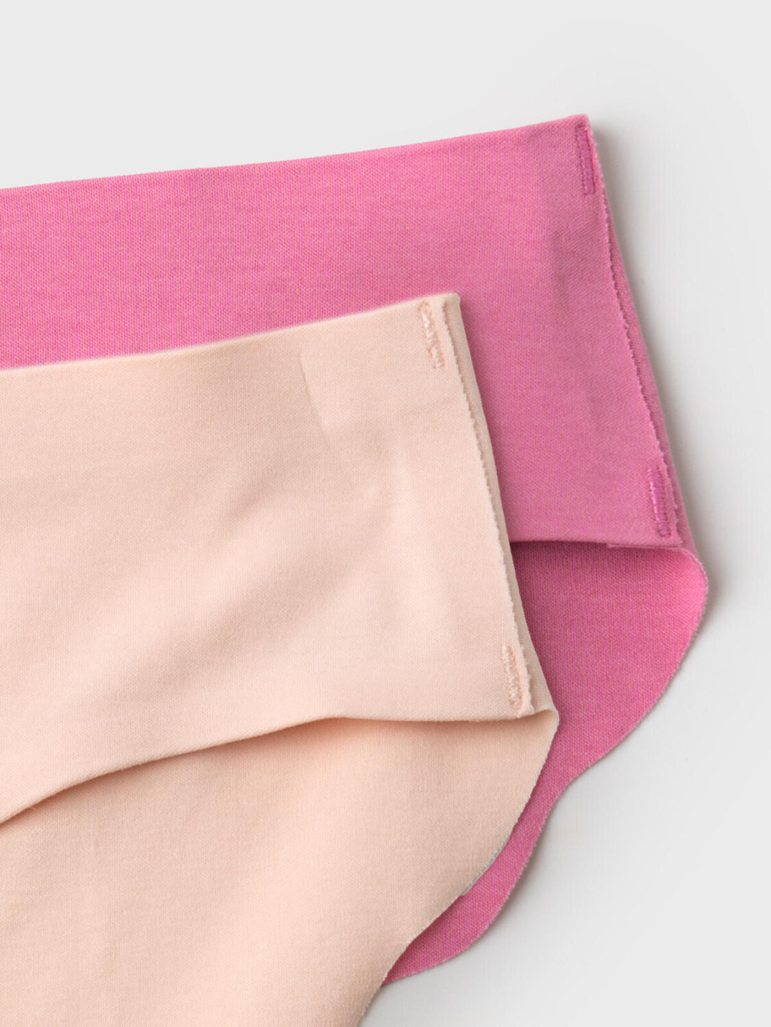 PLAYTODAY Трусы 589988 12621251 розовый,бежевый