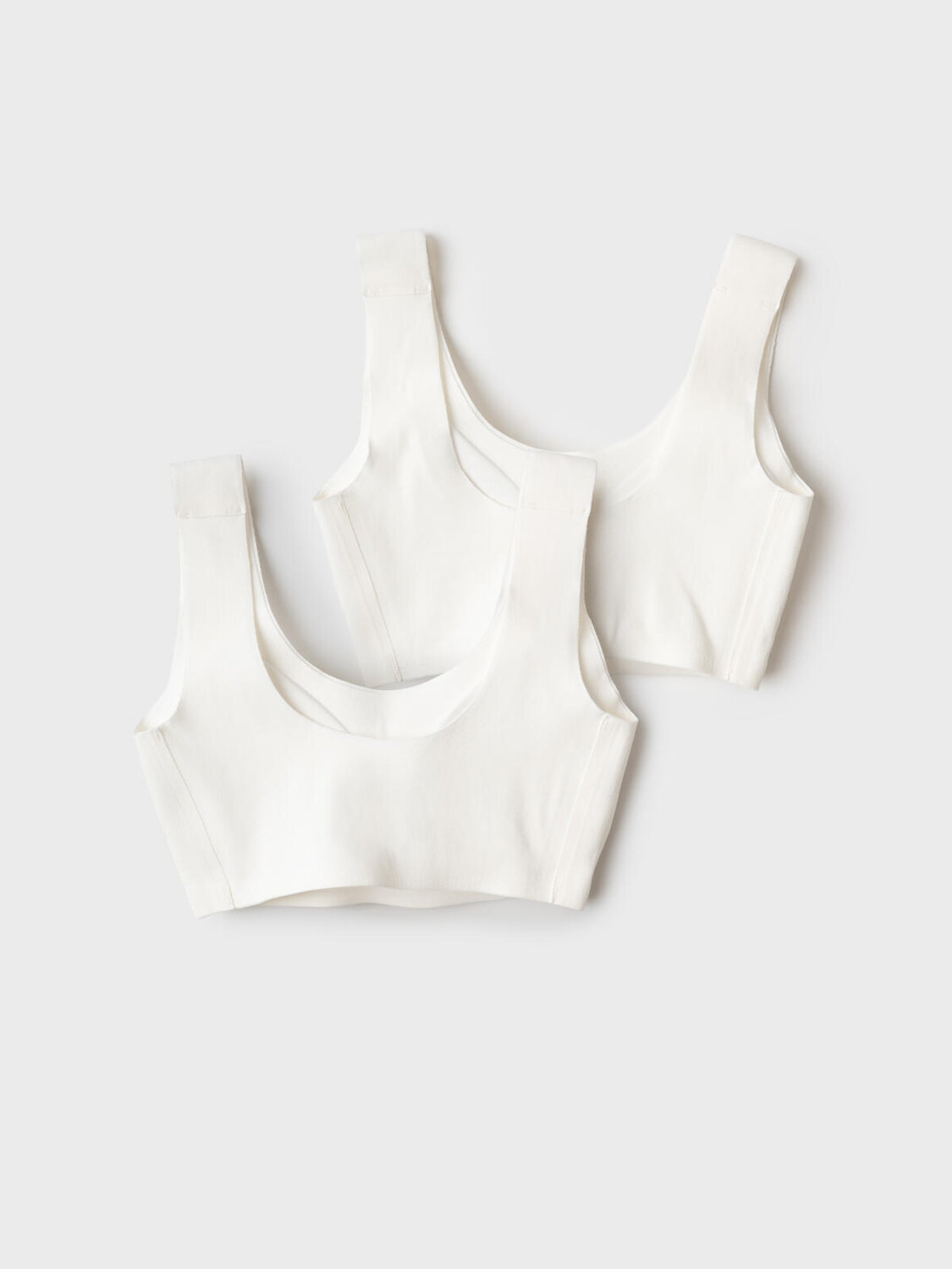 PLAYTODAY Топ 589989 12621455 белый