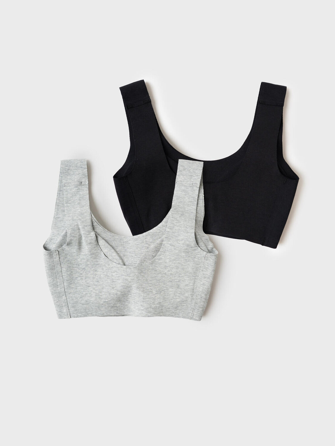 PLAYTODAY Топ 589990 12621456 черный,серый