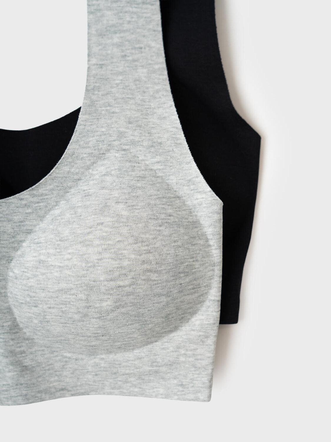 PLAYTODAY Топ 589990 12621456 черный,серый