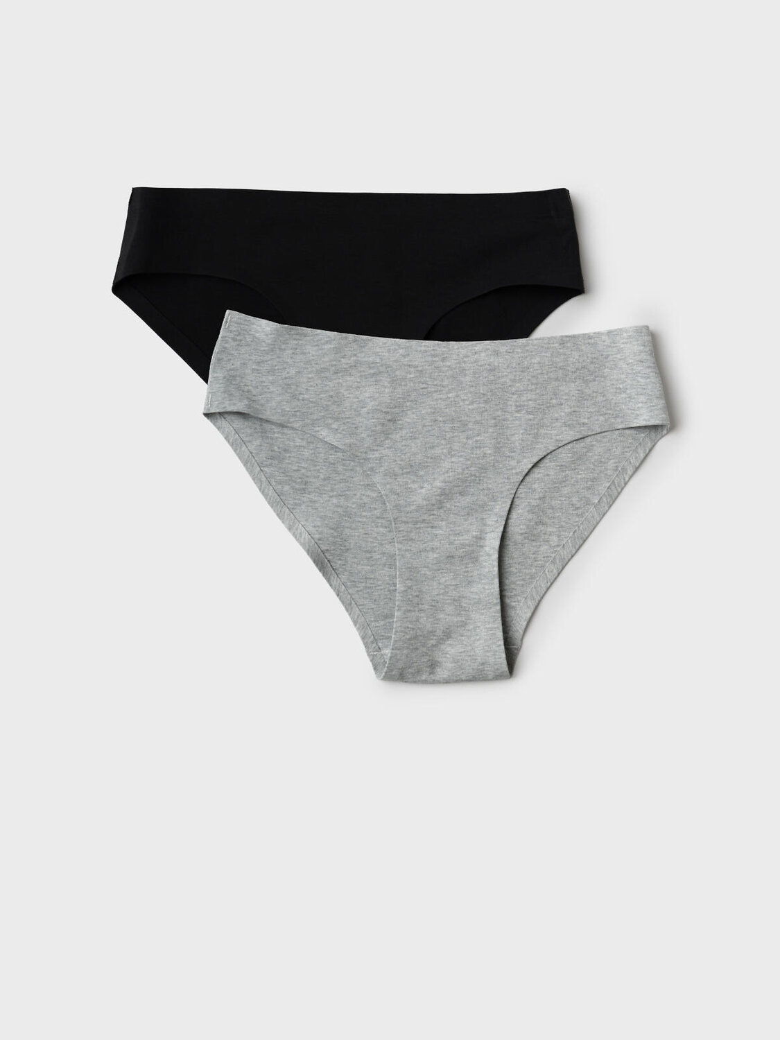 PLAYTODAY Трусы 589992 12621464 черный,светло-серый