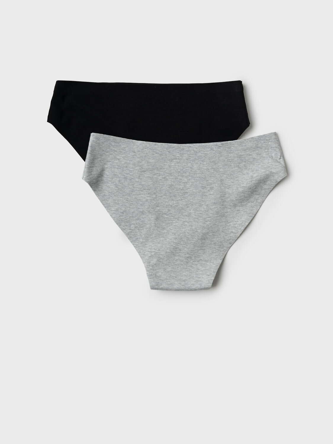 PLAYTODAY Трусы 589992 12621464 черный,светло-серый