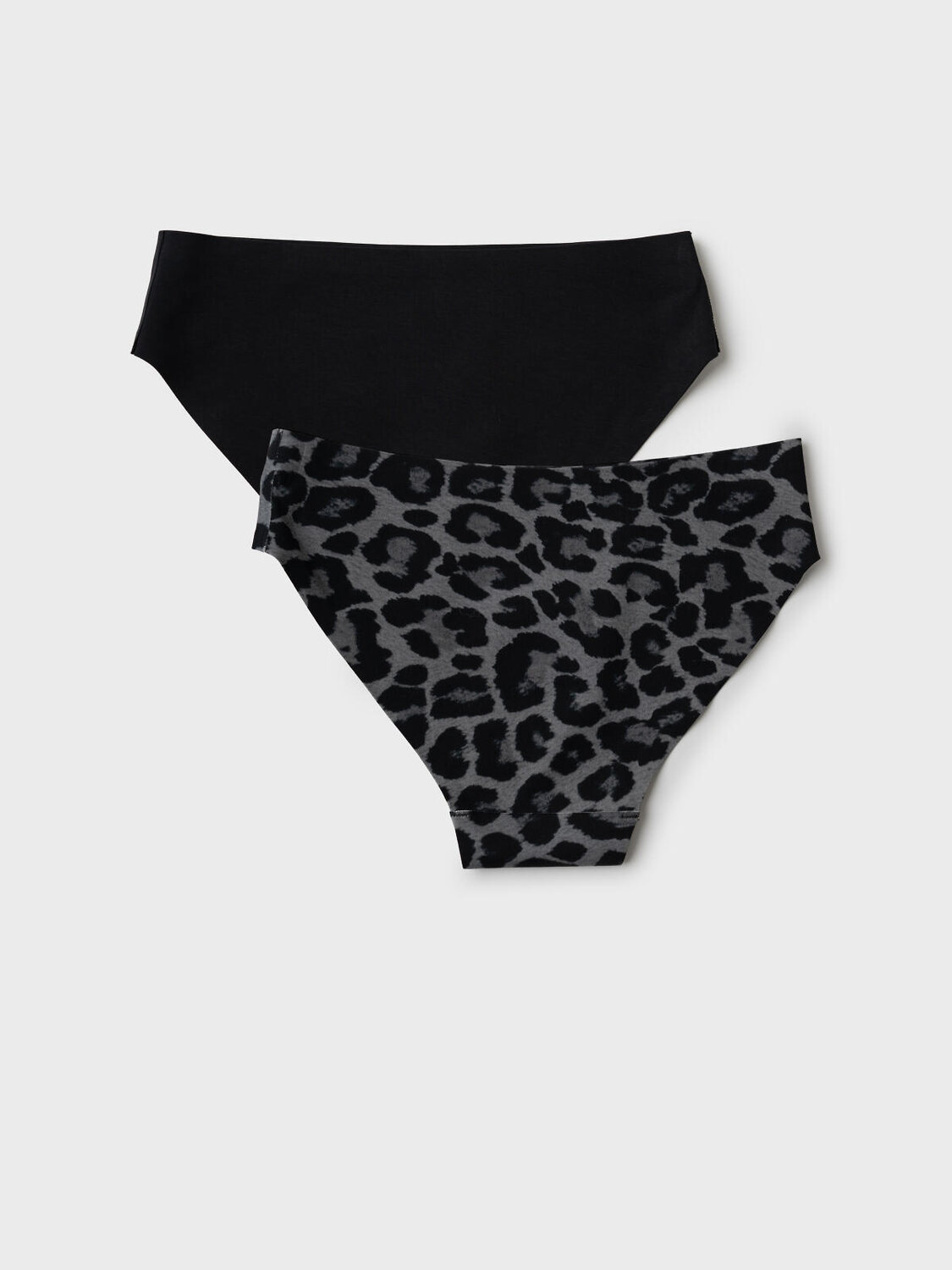 PLAYTODAY Трусы 589996 12621629 черный,серый