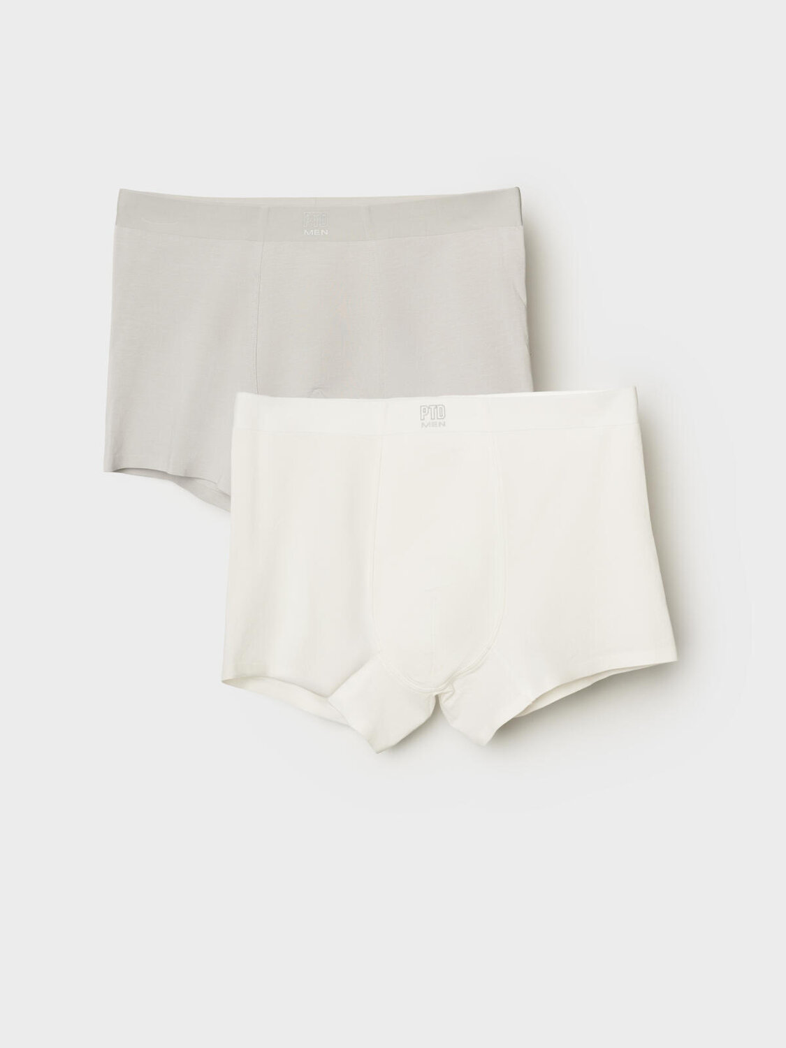 PLAYTODAY Трусы 589997 12656005 белый,светло-серый