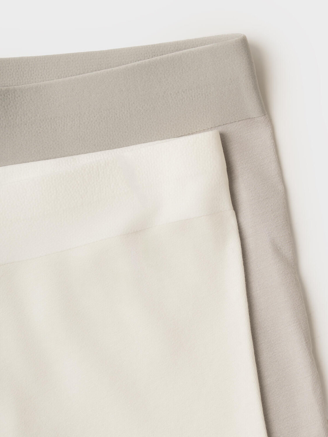 PLAYTODAY Трусы 589997 12656005 белый,светло-серый