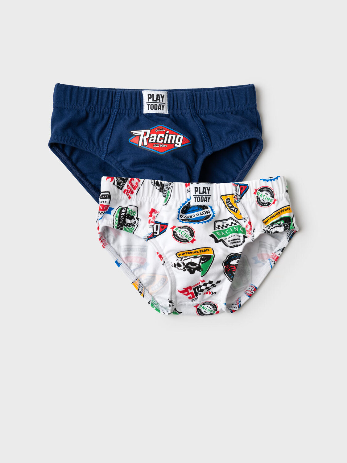 PLAYTODAY Трусы 589999 12612169 разноцветный