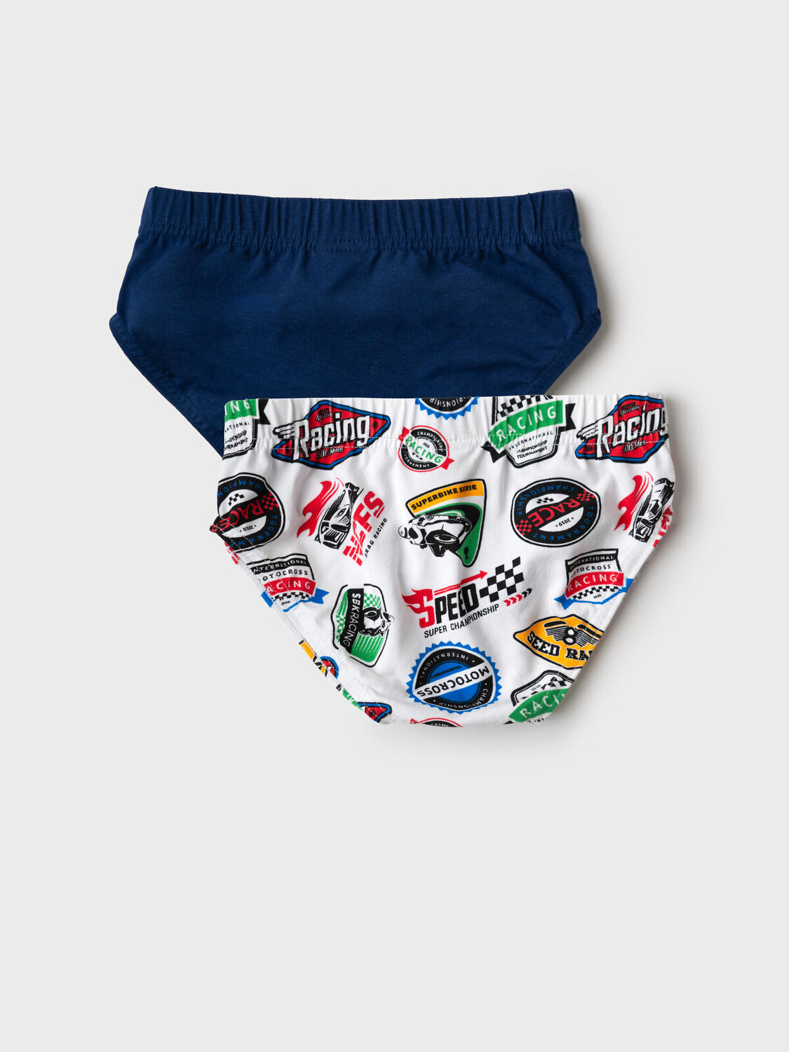 PLAYTODAY Трусы 589999 12612169 разноцветный