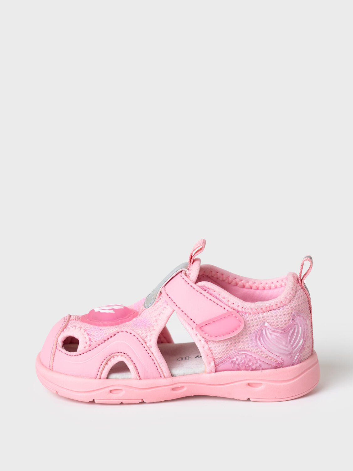 PLAYTODAY Туфли 590003 12623720 розовый