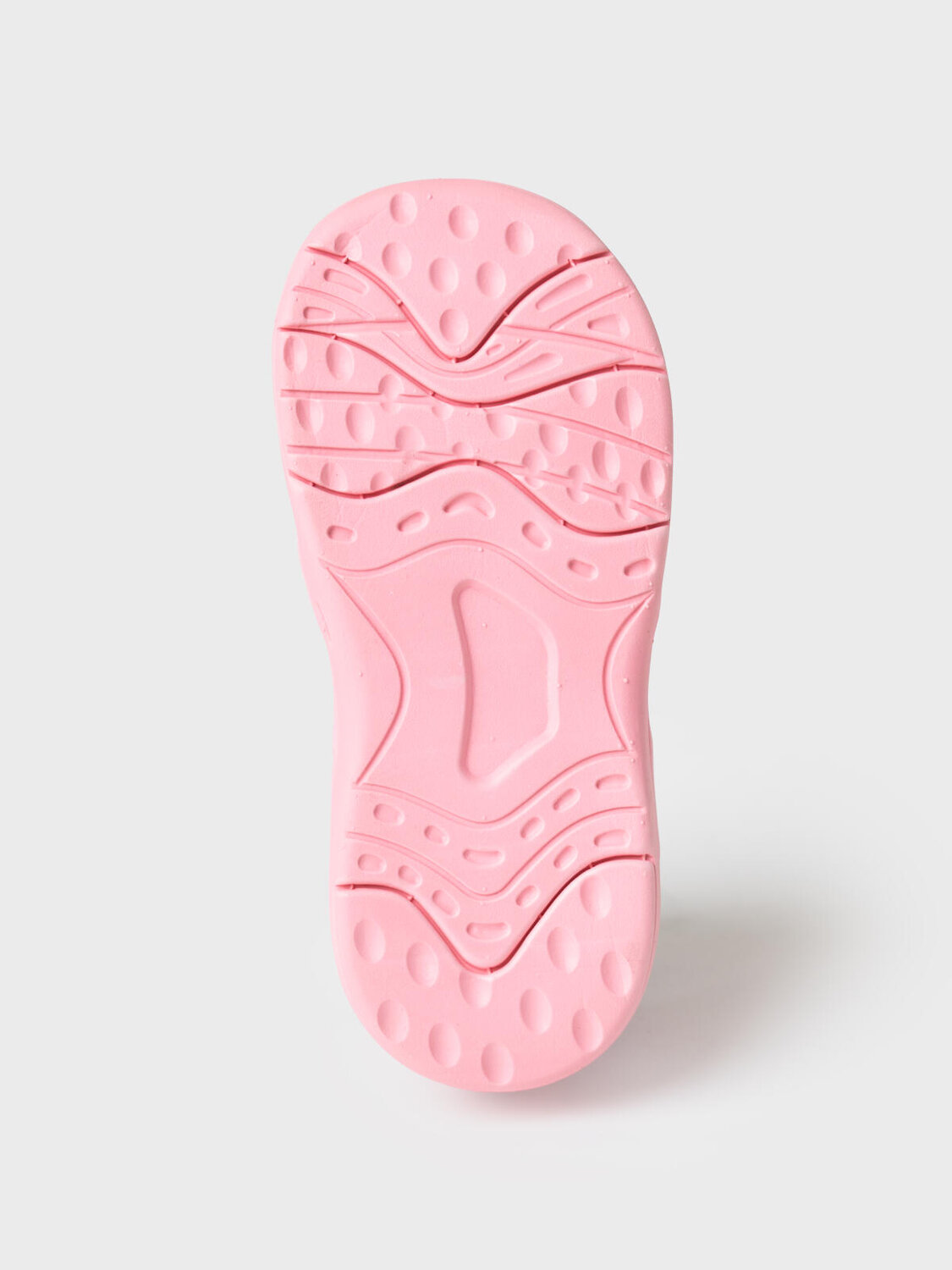 PLAYTODAY Туфли 590003 12623720 розовый