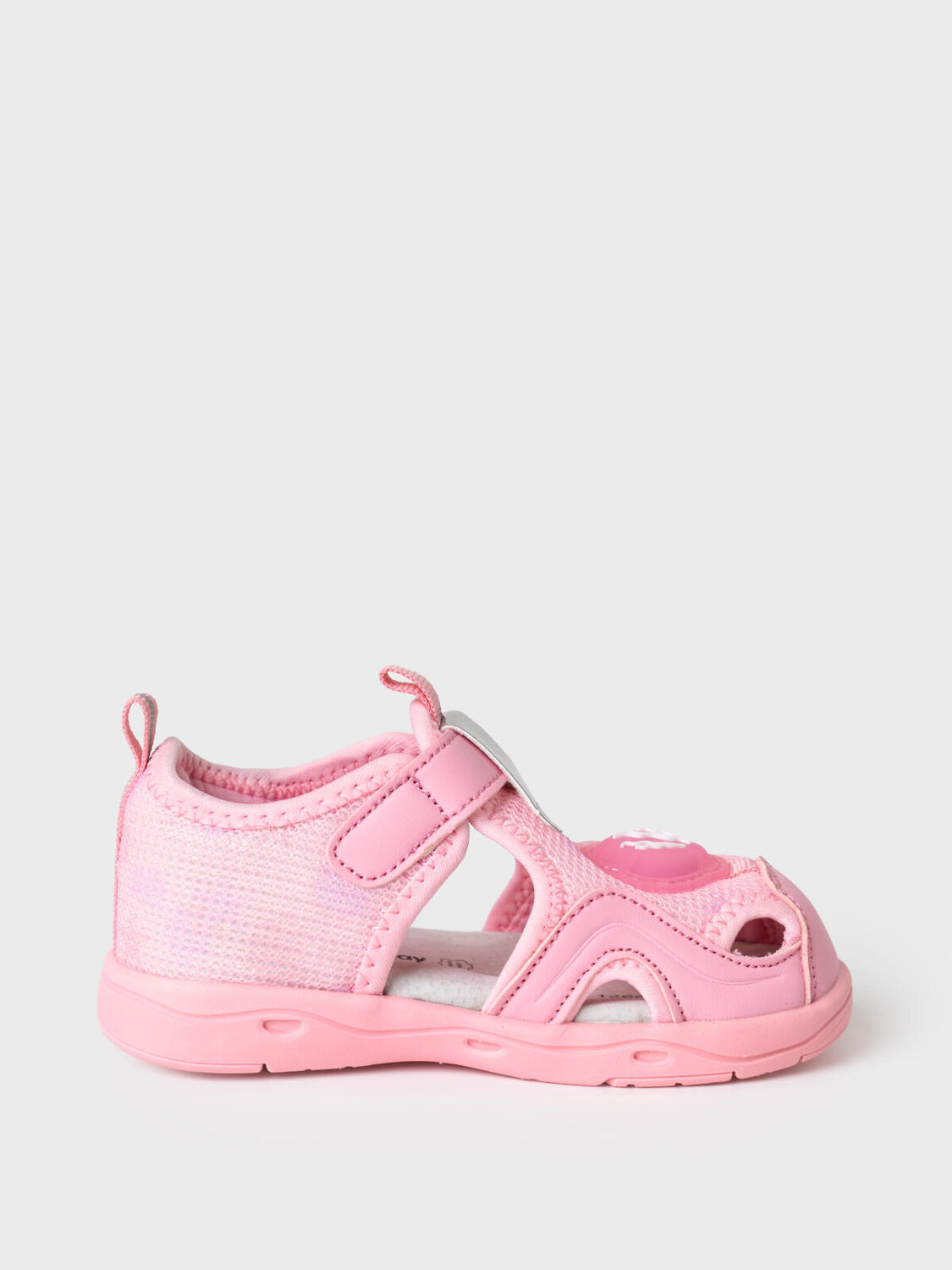 PLAYTODAY Туфли 590003 12623720 розовый