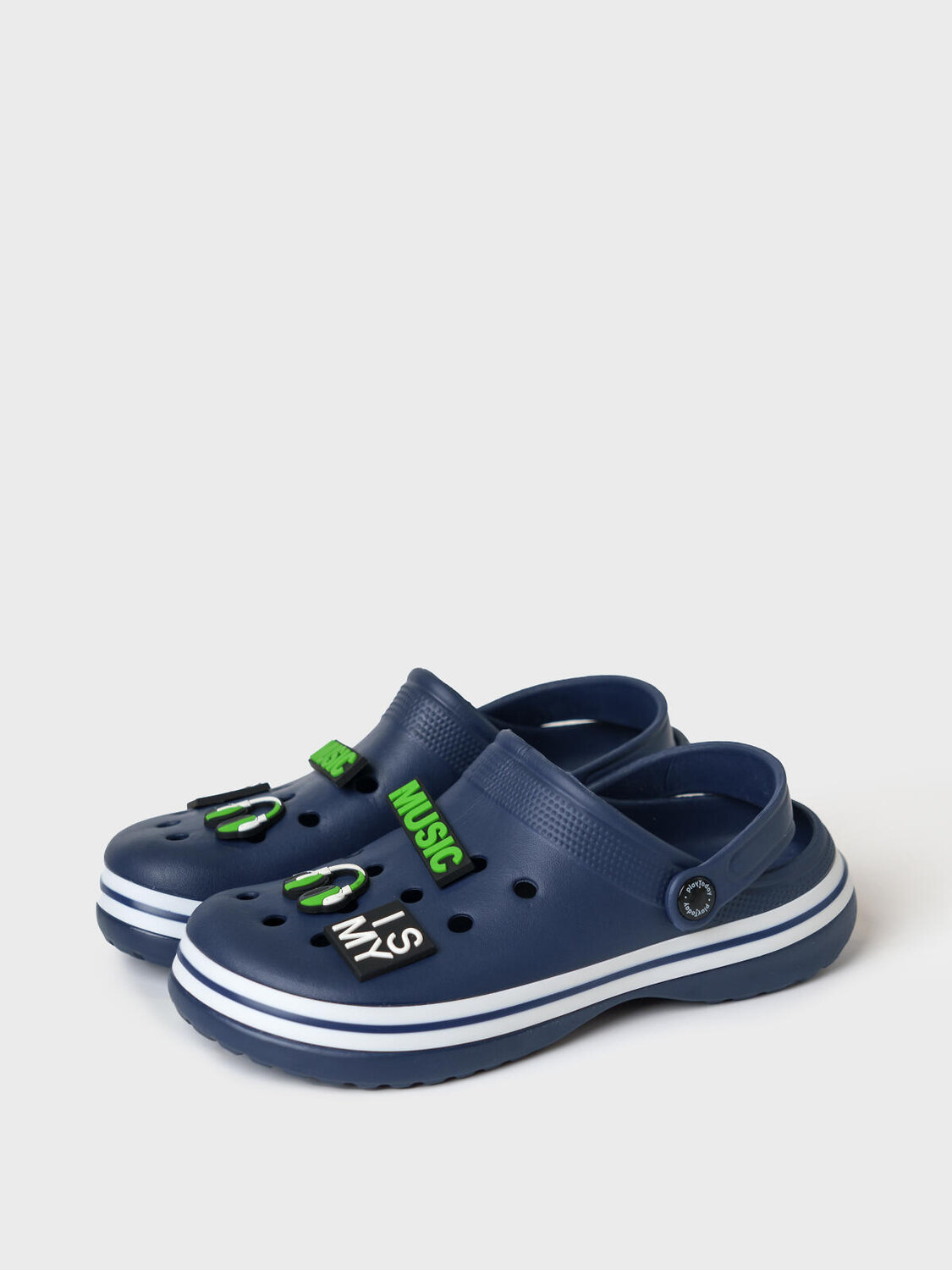 PLAYTODAY Сабо 590004 12611761 тёмно-синий