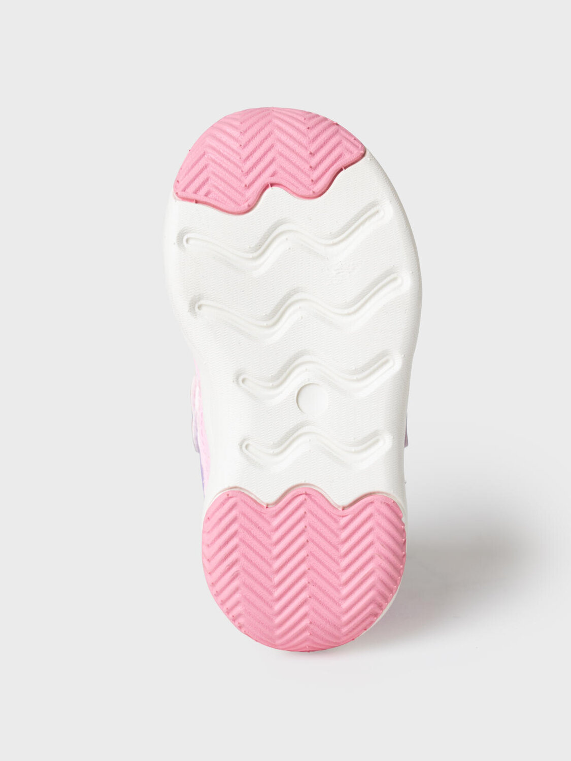 PLAYTODAY Полуботинки 590005 12623721 розовый