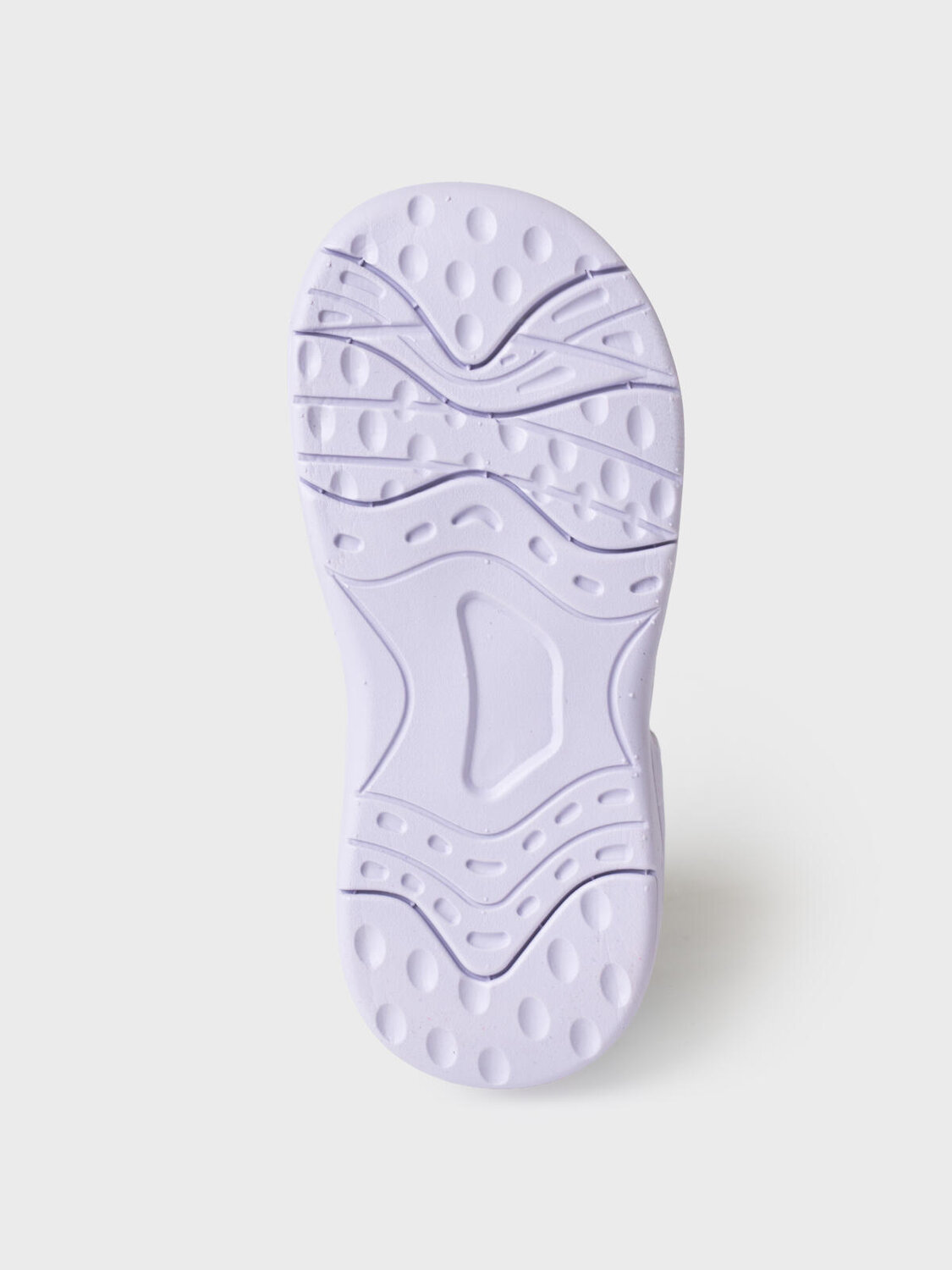 PLAYTODAY Туфли 590007 12623714 сиреневый