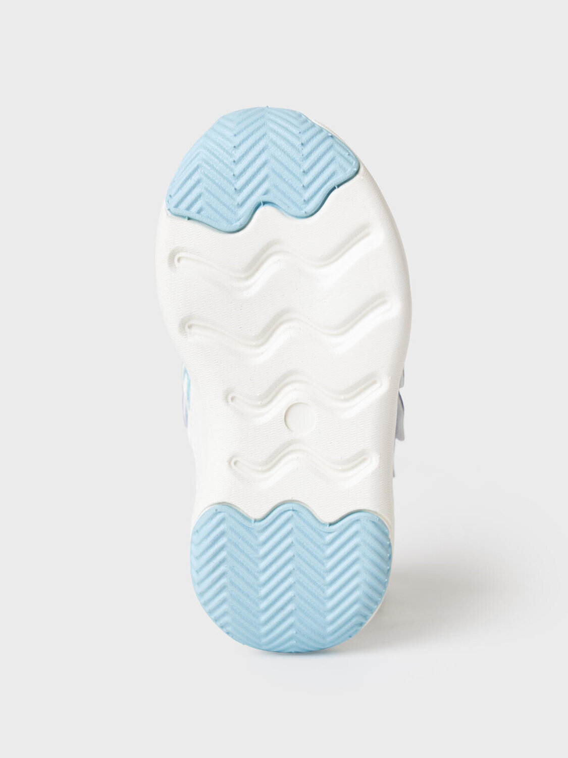 PLAYTODAY Полуботинки 590008 12623715 разноцветный