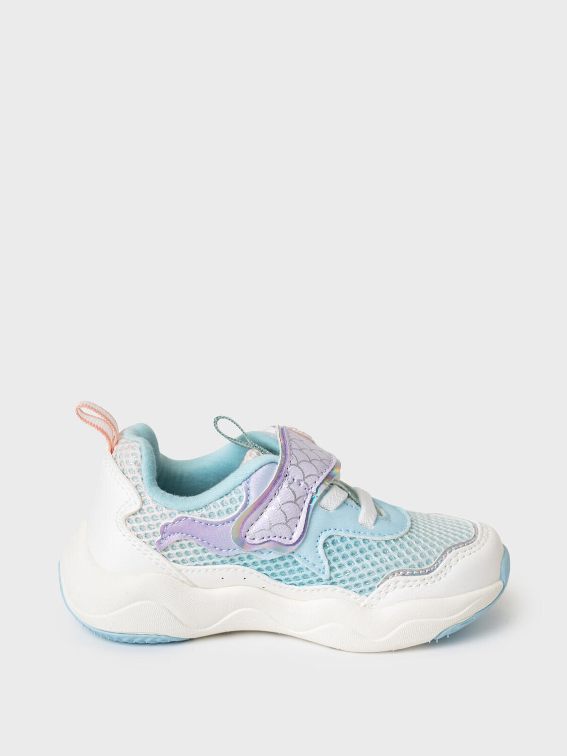 PLAYTODAY Полуботинки 590008 12623715 разноцветный