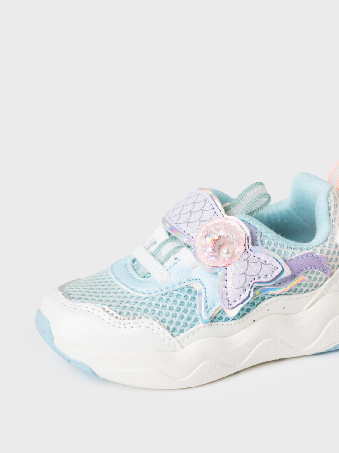 PLAYTODAY Полуботинки 590008 12623715 разноцветный