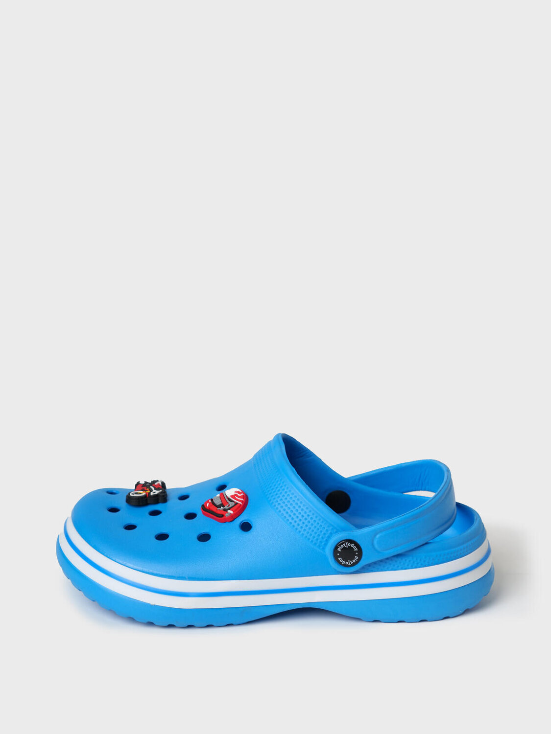 PLAYTODAY Сабо 590009 12611762 голубой