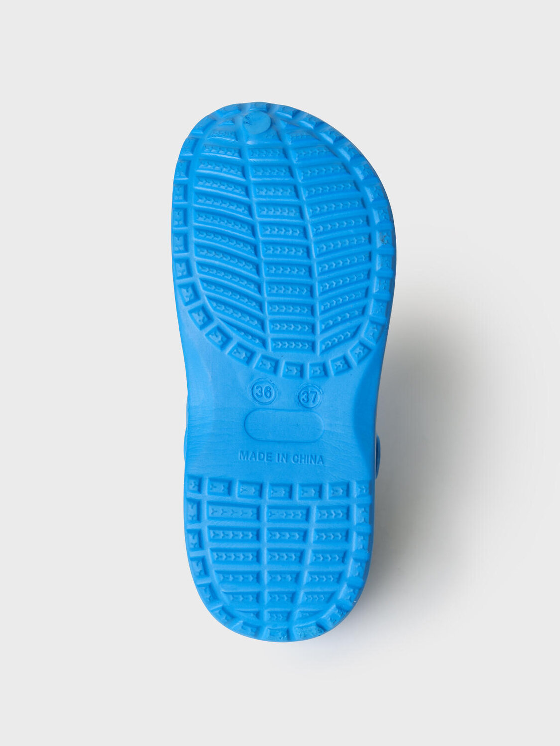 PLAYTODAY Сабо 590009 12611762 голубой