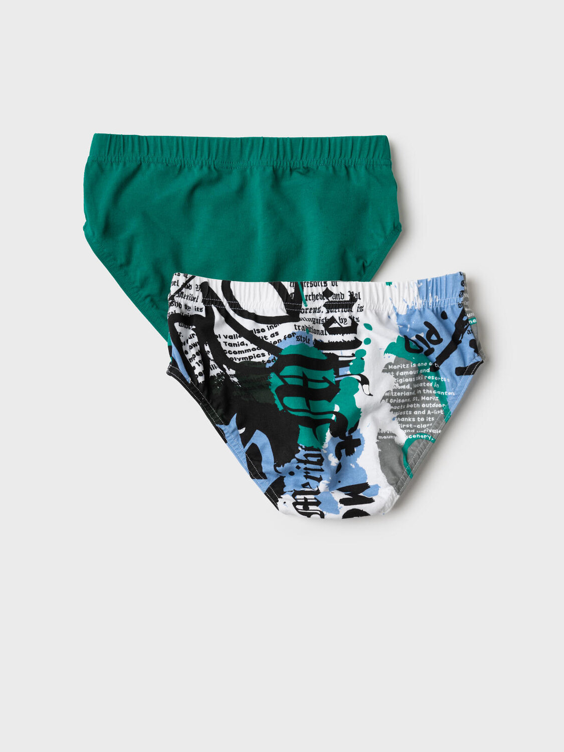 PLAYTODAY Трусы 590016 12611350 разноцветный