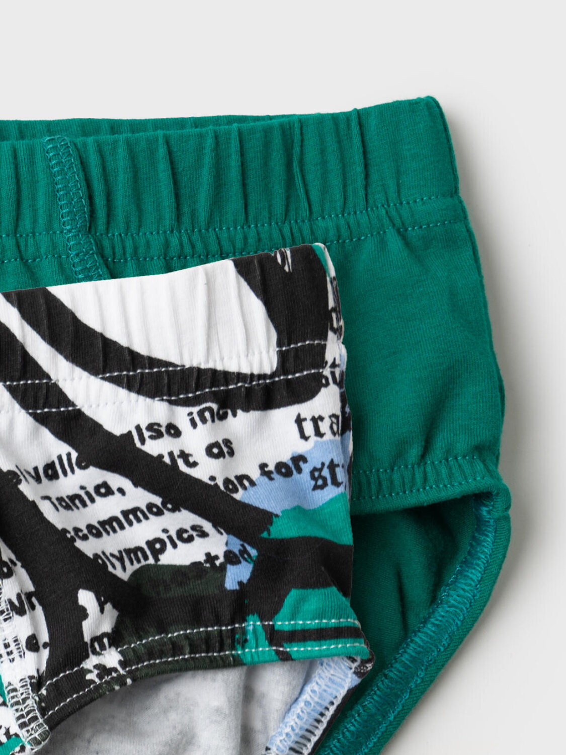 PLAYTODAY Трусы 590016 12611350 разноцветный