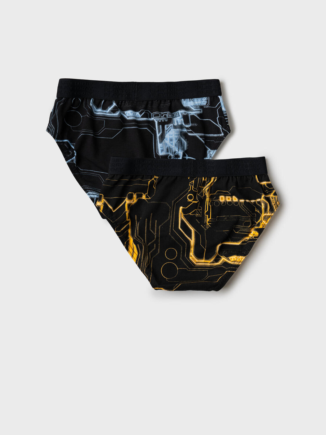 PLAYTODAY Трусы 590017 12611488 разноцветный