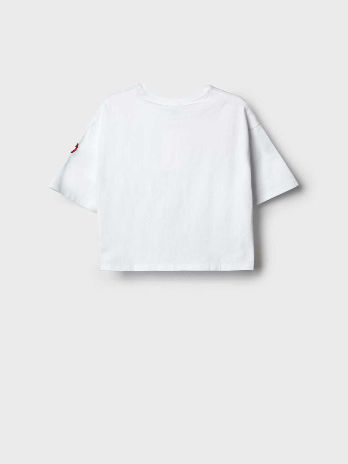 PLAYTODAY Фуфайка 590018 12641008 белый