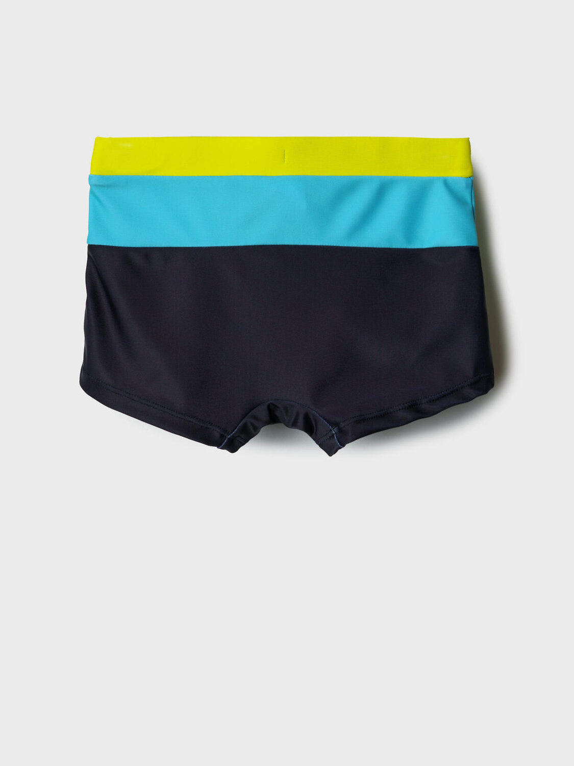 PLAYTODAY Плавки 590019 12612073 черный,светло-зеленый,бирюзовый