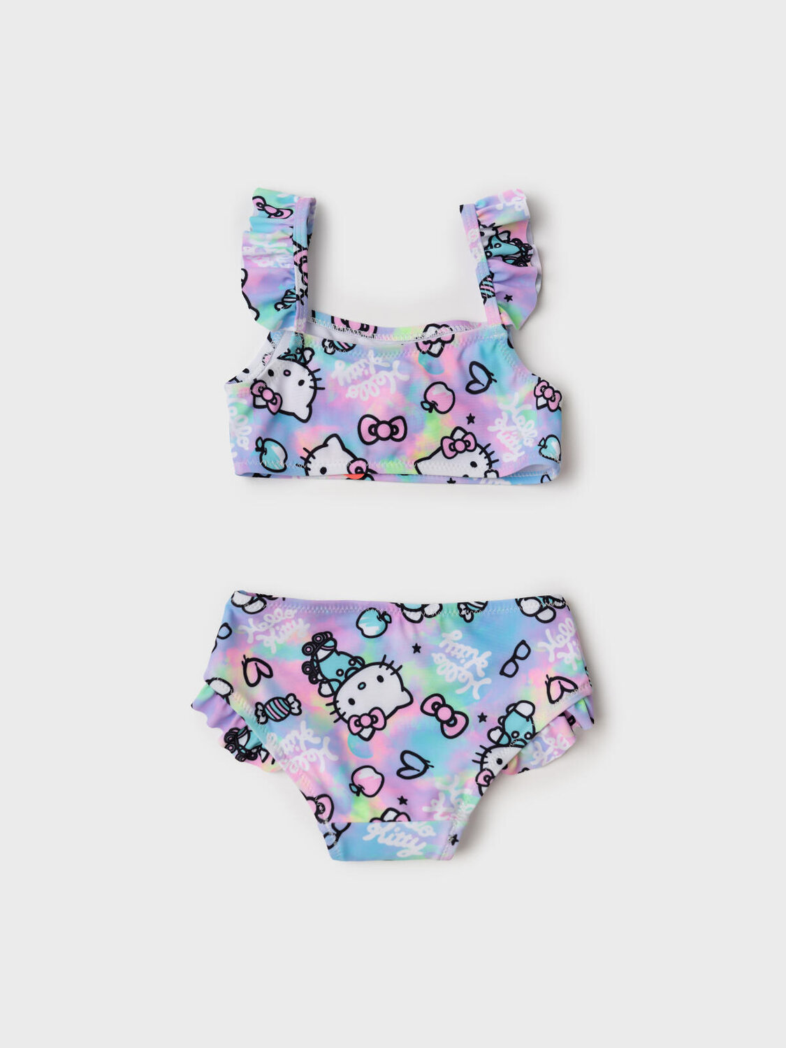 PLAYTODAY Купальный костюм 590021 12643003 разноцветный